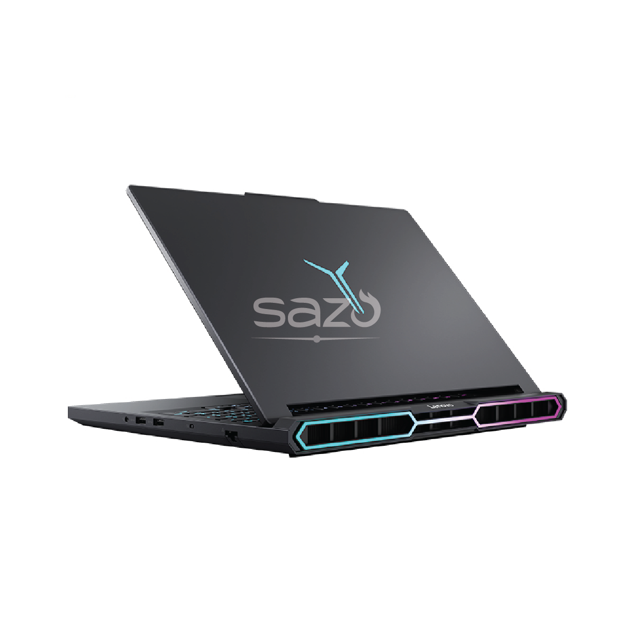 Legion Pro 5 2025 R9000P (Black)(R9-9955HX| 32GB RAM| 1TB SSD| RTX 5060) OLED