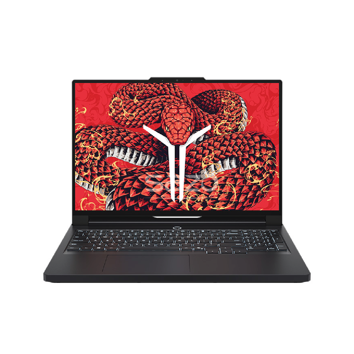 Legion Pro 5 2025 R9000P (Black)(R9-8945HX| 32GB RAM| 1TB SSD| RTX 5060/5070)