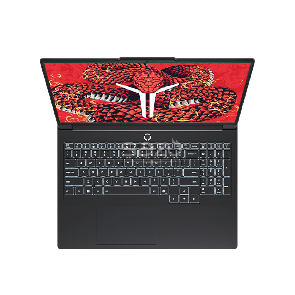 Legion Pro 5 2025 R9000P (Black)(R9-8945HX| 32GB RAM| 1TB SSD| RTX 5060/5070)