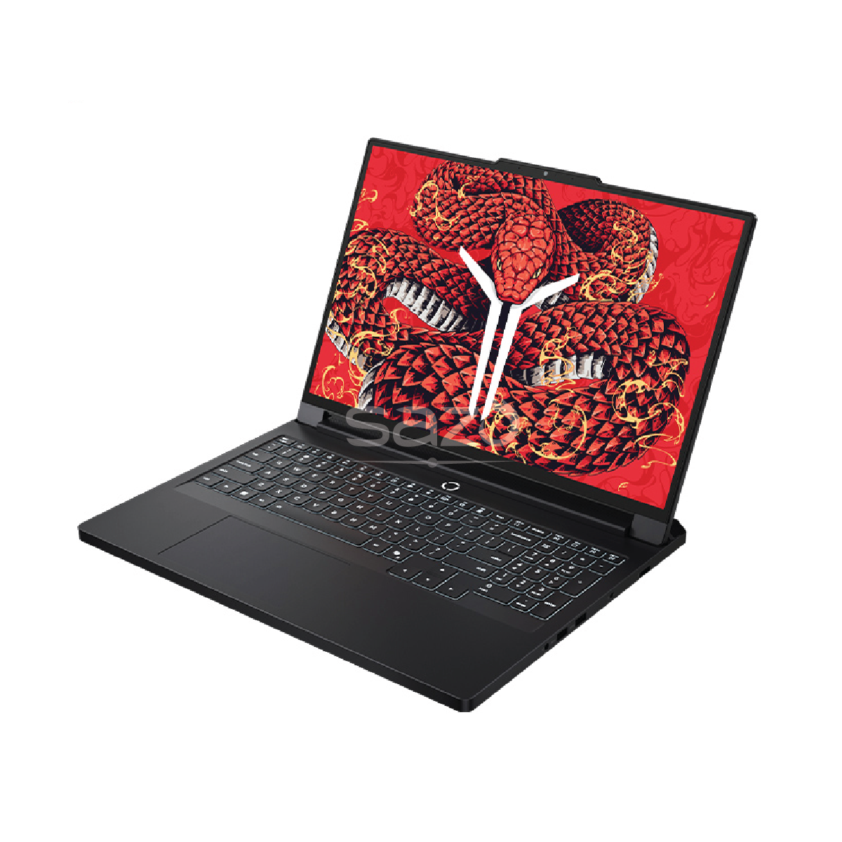 Legion Pro 5 2025 R9000P (Black)(R9-8945HX| 32GB RAM| 1TB SSD| RTX 5060/5070)
