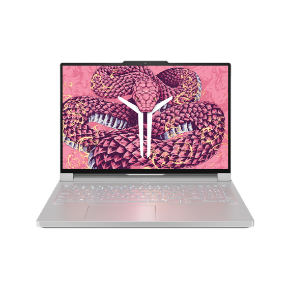 Legion Pro 5 2025 R9000P (White)(R9-8945HX| 32GB RAM| 1TB SSD| RTX 5060/5070)