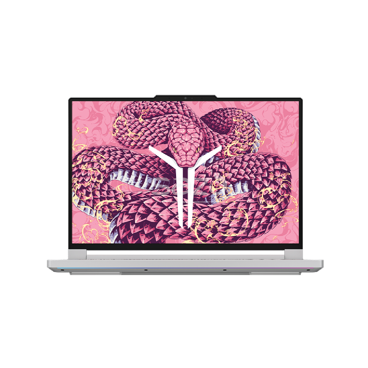 Legion Pro 5 2025 R9000P (White)(R9-9955HX| 32GB RAM| 1TB SSD| RTX 5060) OLED