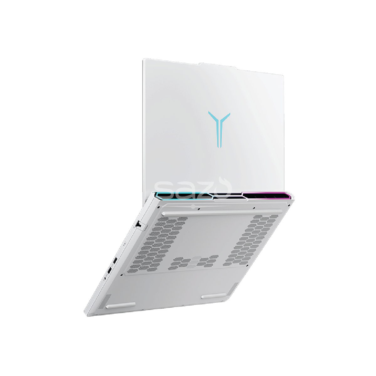 Legion Pro 5 2025 R9000P (White)(R9-9955HX| 32GB RAM| 1TB SSD| RTX 5060) OLED