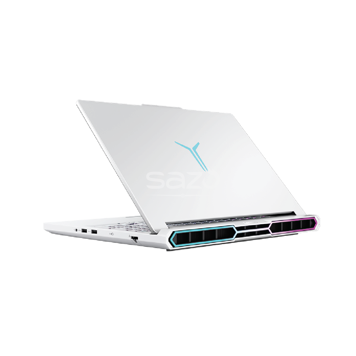 Legion Pro 5 2025 R9000P (White)(R9-9955HX| 32GB RAM| 1TB SSD| RTX 5060) OLED