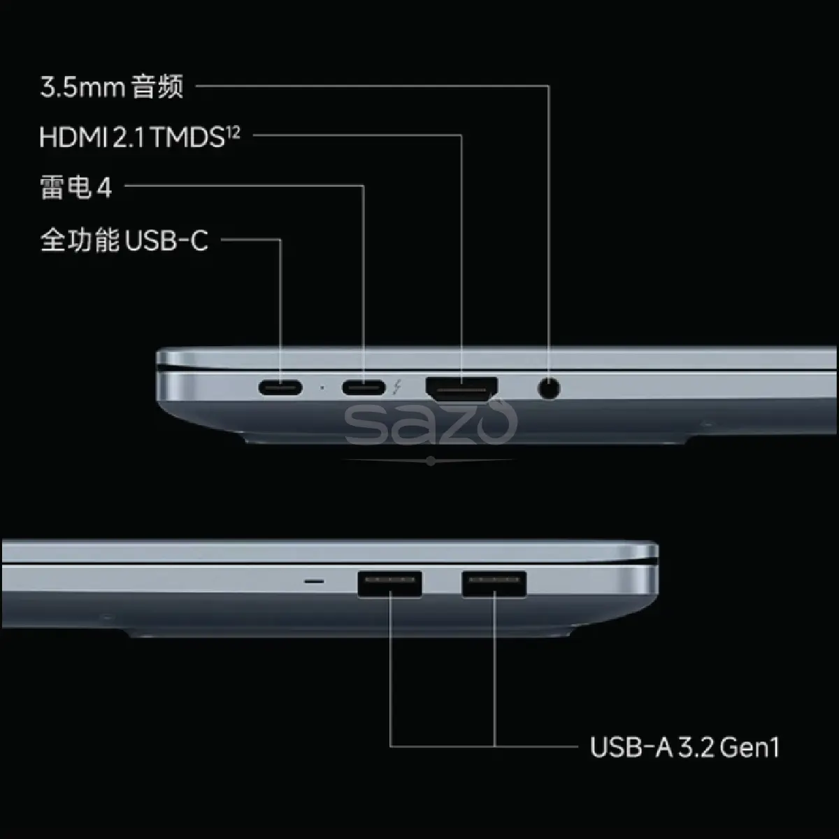 Redmi Book Pro 14 2026 (Ultra 5-325| 24GB RAM| 1TB SSD)