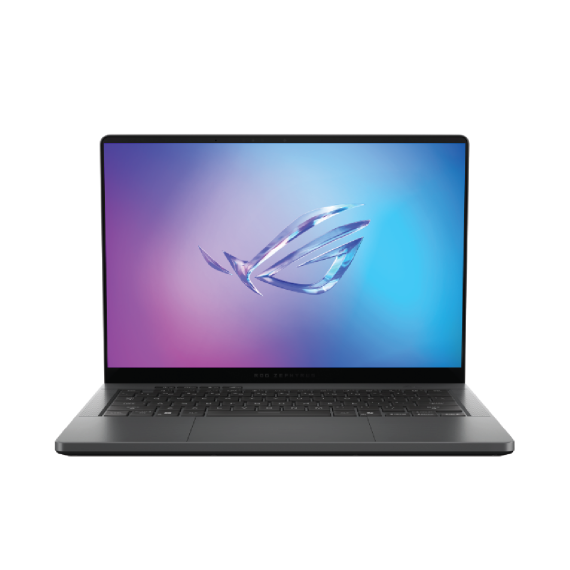 ROG Zephyrus G14 2025 Black (AI 9 HX 370| 32GB RAM| 1TB SSD| RTX 5060/5070)