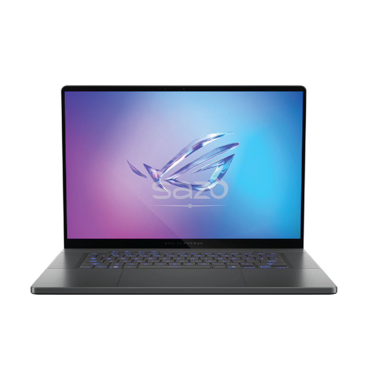 ROG Zephyrus G16 2025 Black (AI 7 H 350| 32GB RAM| 1TB SSD| RTX 5060)