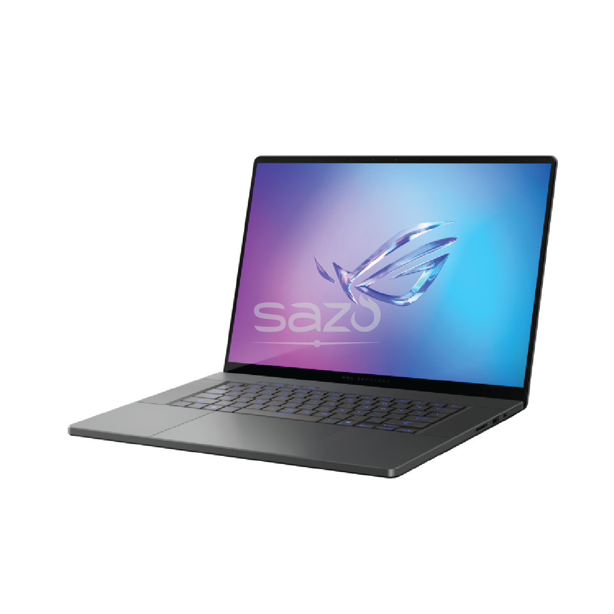 ROG Zephyrus G16 2025 Black (AI 7 H 350| 32GB RAM| 1TB SSD| RTX 5060)