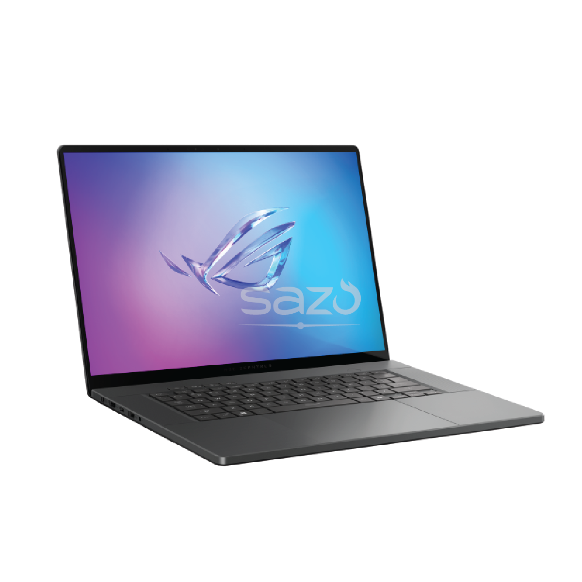 ROG Zephyrus G16 2025 Black (AI 7 H 350| 32GB RAM| 1TB SSD| RTX 5060)