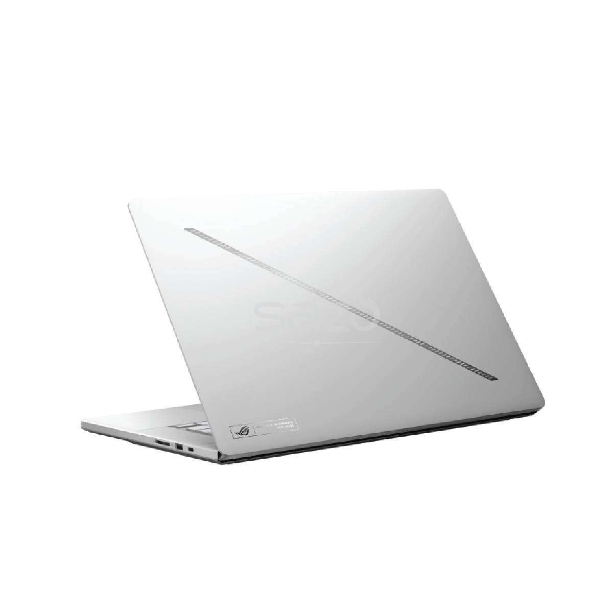 ROG Zephyrus G16 2025 White (AI 7 H 350| 32GB RAM| 1TB SSD| RTX 5060)
