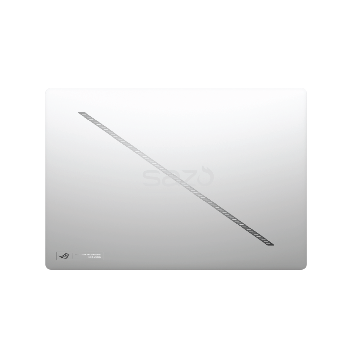 ROG Zephyrus G16 2025 White (AI 7 H 350| 32GB RAM| 1TB SSD| RTX 5060)