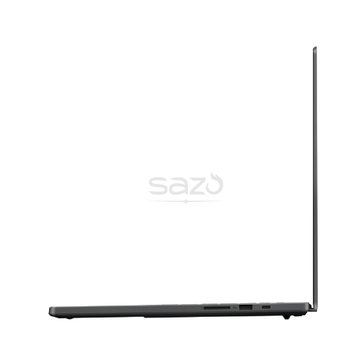 ROG Zephyrus G16 2025 Black (AI 7 H 350| 32GB RAM| 1TB SSD| RTX 5060)