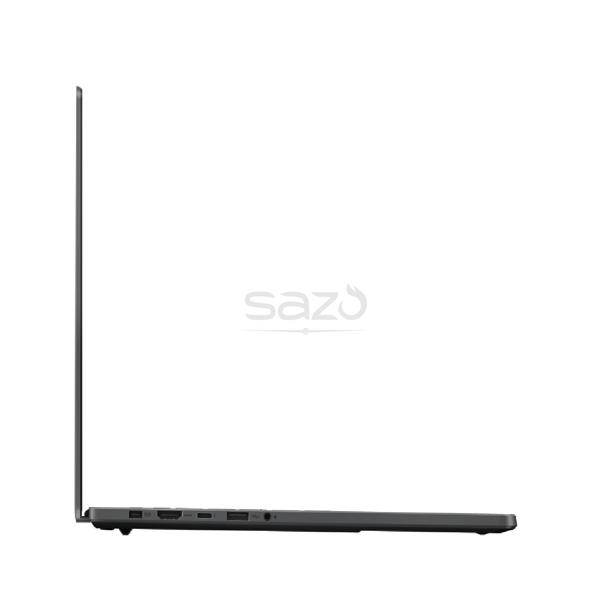 ROG Zephyrus G16 2025 Black (AI 7 H 350| 32GB RAM| 1TB SSD| RTX 5060)