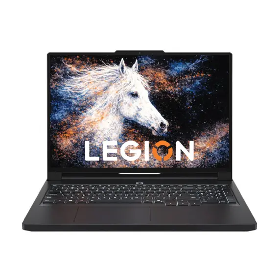 Legion Y9000P 2026 (Black)(I9-14900HX| 16GB RAM| 1TB SSD| RTX 5060)