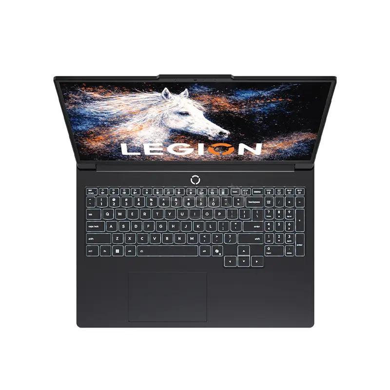 Legion Y9000P 2026 (Black)(Ultra 9-290HX| 16GB RAM| 1TB SSD| RTX 5060)