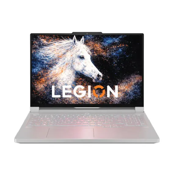 Legion Y9000P 2026 (White)(I9-14900HX| 16GB RAM| 1TB SSD| RTX 5060)