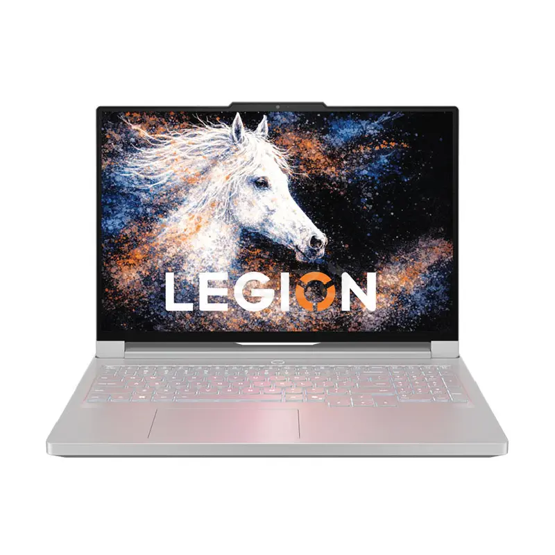 Legion Y9000P 2026 (White)(Ultra 9-290HX| 16GB RAM| 1TB SSD| RTX 5060)