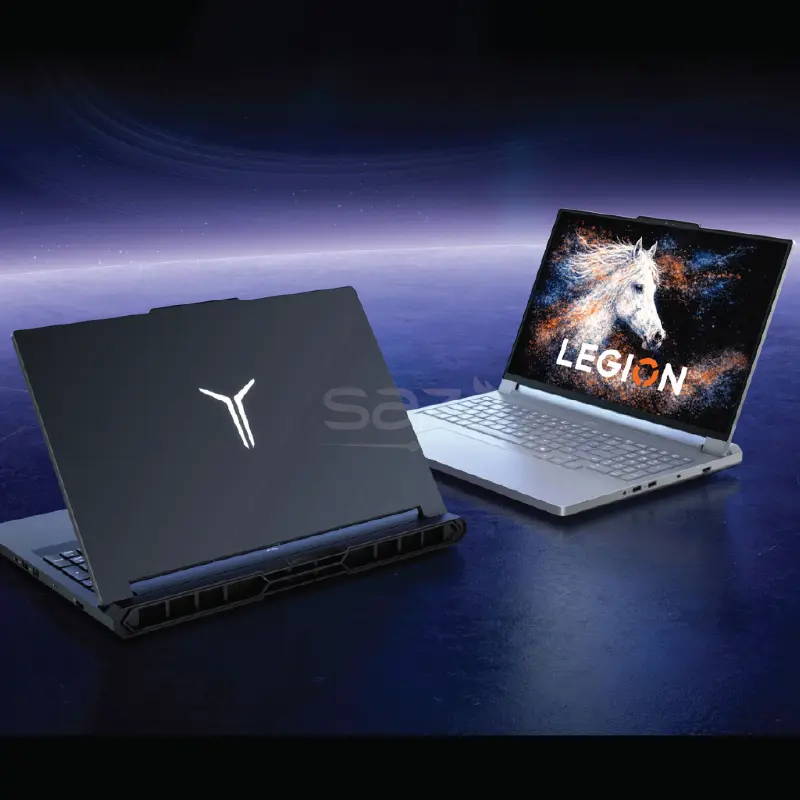 Legion Y9000P 2026 (White)(Ultra 9-290HX| 16GB RAM| 1TB SSD| RTX 5060)