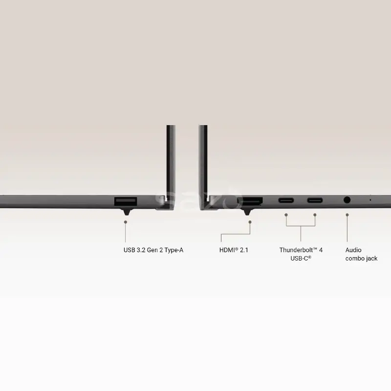ASUS Zenbook S 14 2026 (Ultra 7-356H| 32GB RAM| 1TB SSD)