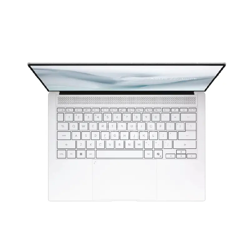 ASUS Zenbook S 14 2026 (Ultra 7-356H| 32GB RAM| 1TB SSD)