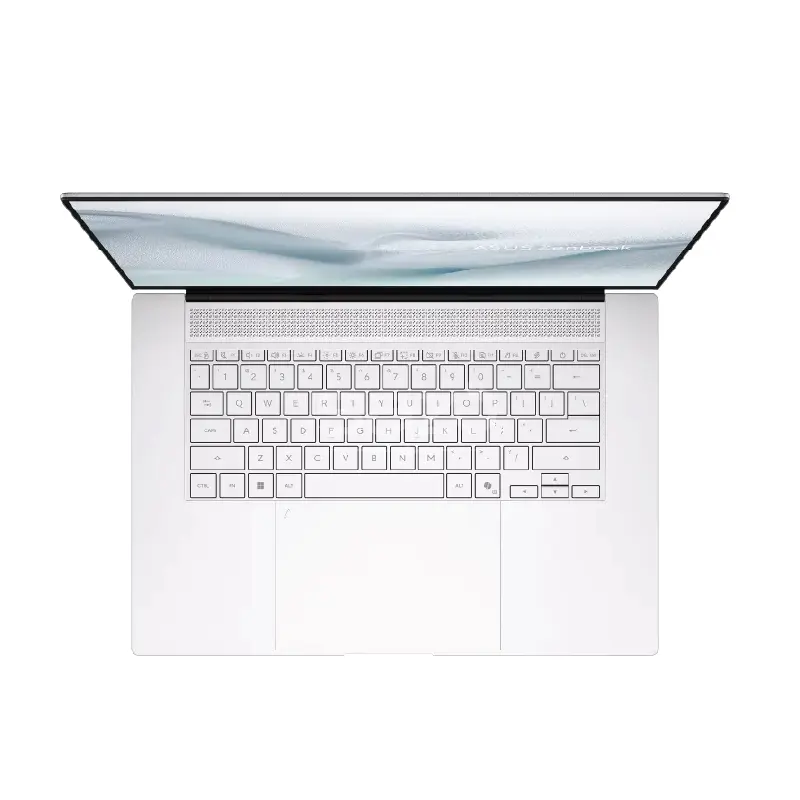 ASUS Zenbook S 16 2026 (AI 9 H 465| 32GB RAM| 1TB SSD)