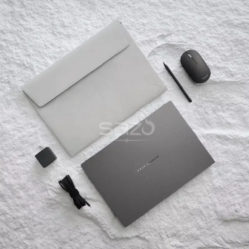 ASUS Zenbook S 16 2026 (AI 9 H 465| 32GB RAM| 1TB SSD)