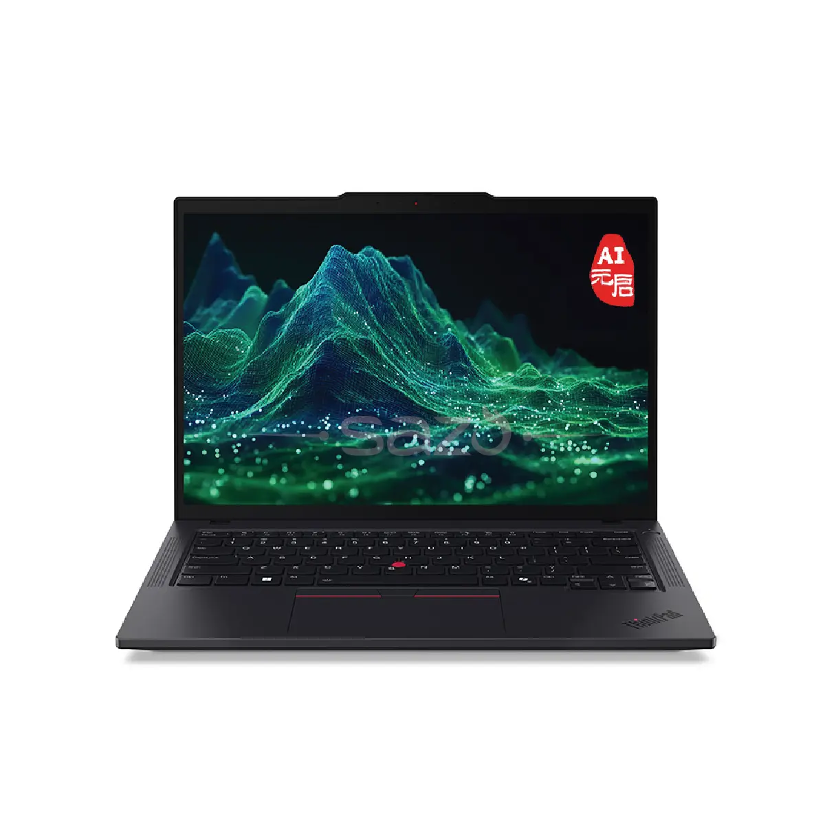 ThinkPad T14 Gen 6 2025 (Ryzen AI 7 PRO 350| 32GB RAM| 1TB SSD)