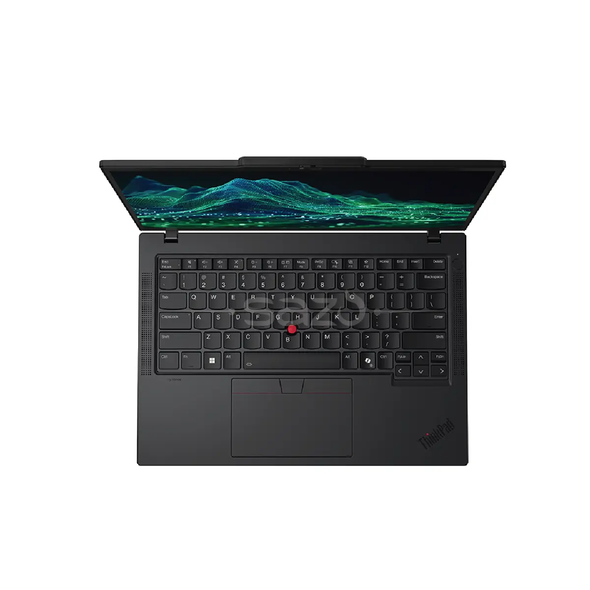 ThinkPad T14 Gen 6 2025 (Ryzen AI 7 PRO 350| 32GB RAM| 1TB SSD)