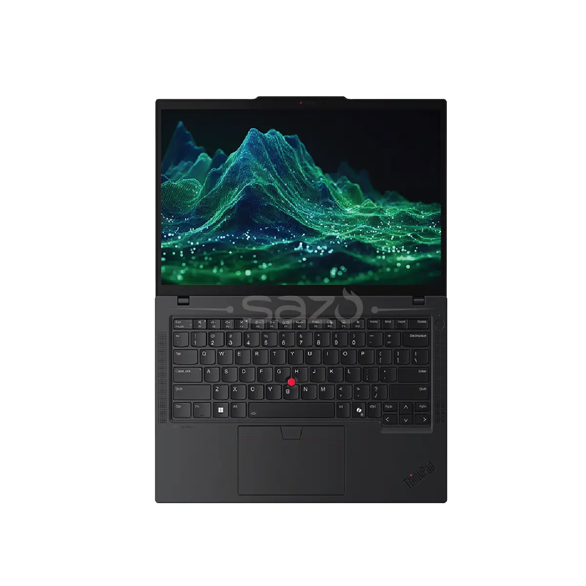ThinkPad T14 Gen 6 2025 (Ryzen AI 7 PRO 350| 32GB RAM| 1TB SSD)