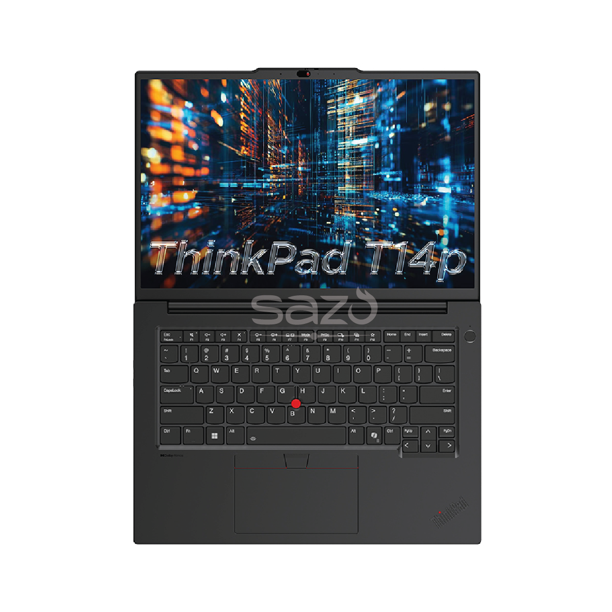 ThinkPad T14P AI 2025 (Ultra 9-285H| 32GB RAM| 1TB SSD)