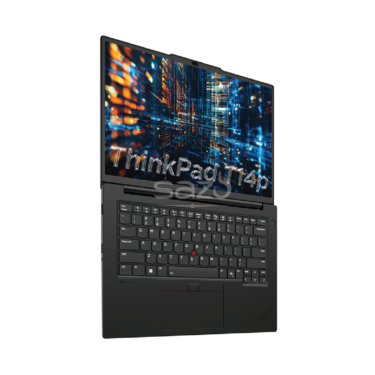 ThinkPad T14P AI 2025 (Ultra 9-285H| 32GB RAM| 1TB SSD)