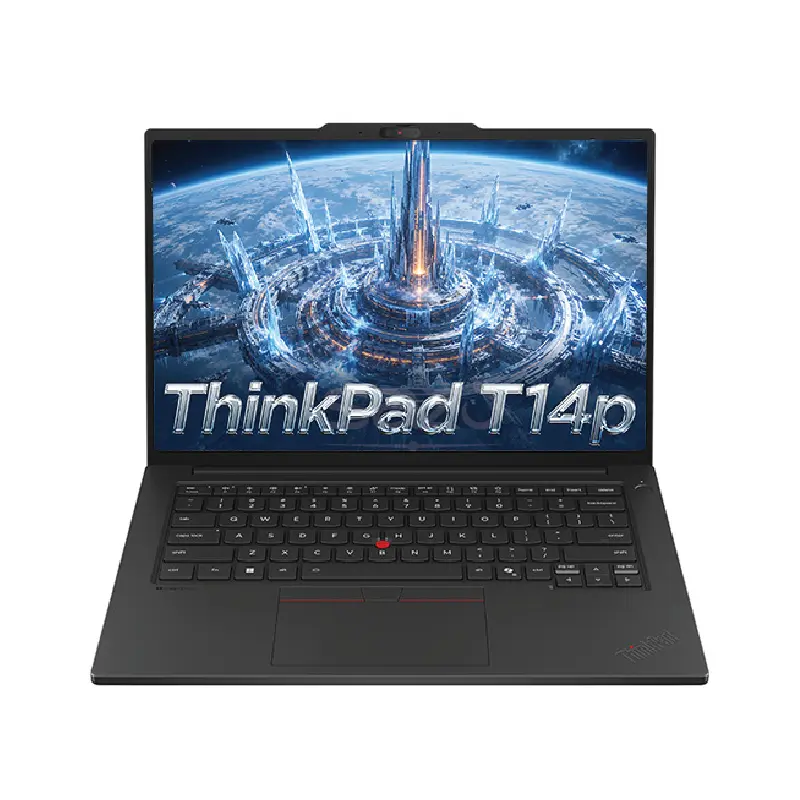ThinkPad T14P 2026 (Ultra 5-338H| 32GB RAM| 1TB SSD)