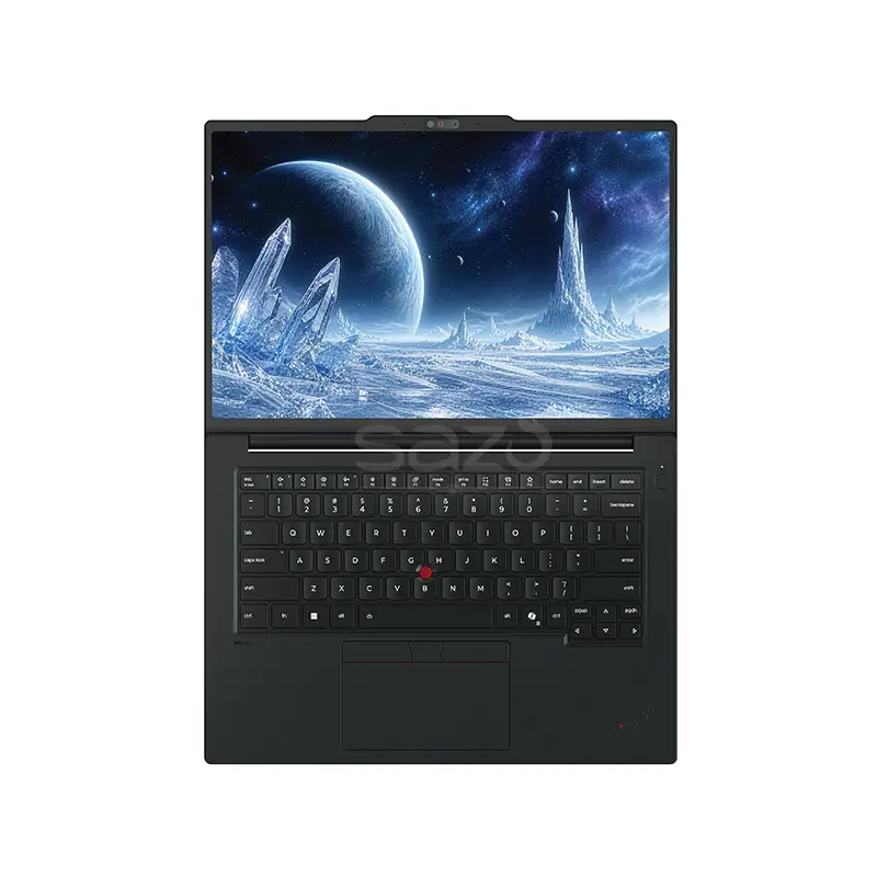 ThinkPad T14P 2026 (Ultra 5-338H| 32GB RAM| 1TB SSD)