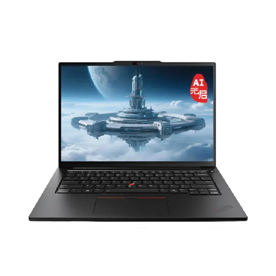 ThinkPad T14P AI 2025 (Ultra 7-255H| 32GB RAM| 1TB SSD| RTX 5050)