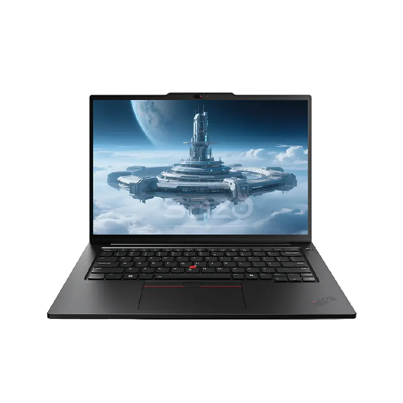 ThinkPad T14P AI 2025 (Ultra 7-255H| 32GB RAM| 1TB SSD| RTX 5050)
