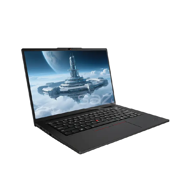 ThinkPad T14P AI 2025 (Ultra 7-255H| 32GB RAM| 1TB SSD| RTX 5050)