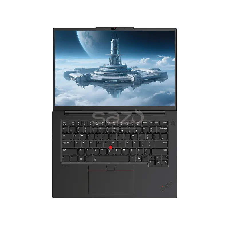 ThinkPad T14P AI 2025 (Ultra 7-255H| 32GB RAM| 1TB SSD| RTX 5050)
