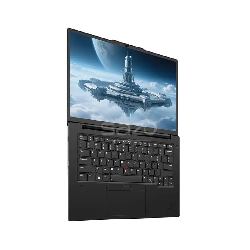 ThinkPad T14P AI 2025 (Ultra 7-255H| 32GB RAM| 1TB SSD| RTX 5050)