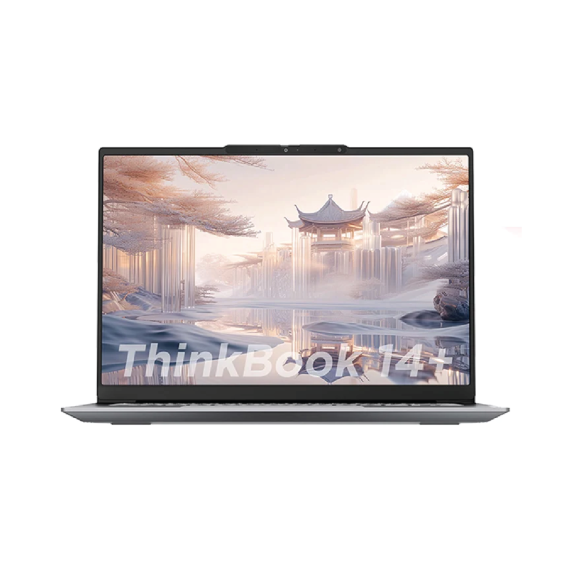 Thinkbook 14 G6+ 2024 R7-8845H 32GB RAM 1TB SSD