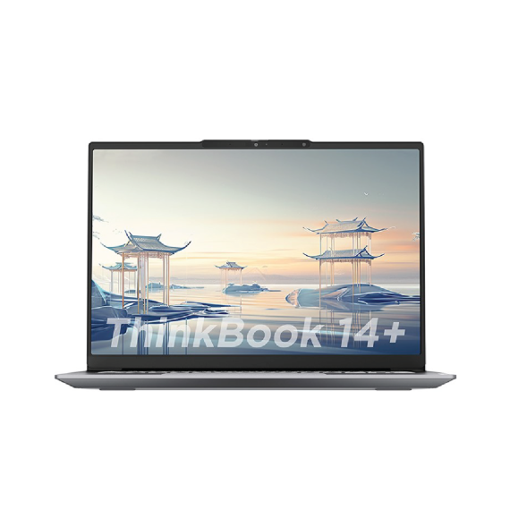 Thinkbook 14 G6+ 2024 Ultra 7-155H 32GB RAM 1TB SSD
