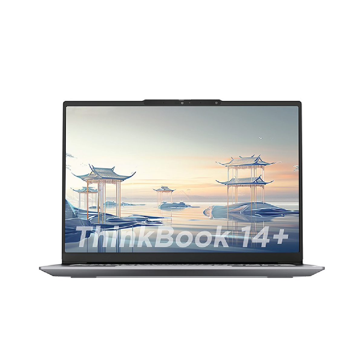 Thinkbook 14 G6+ 2024 Ultra 5-125H 16GB RAM 512GB SSD