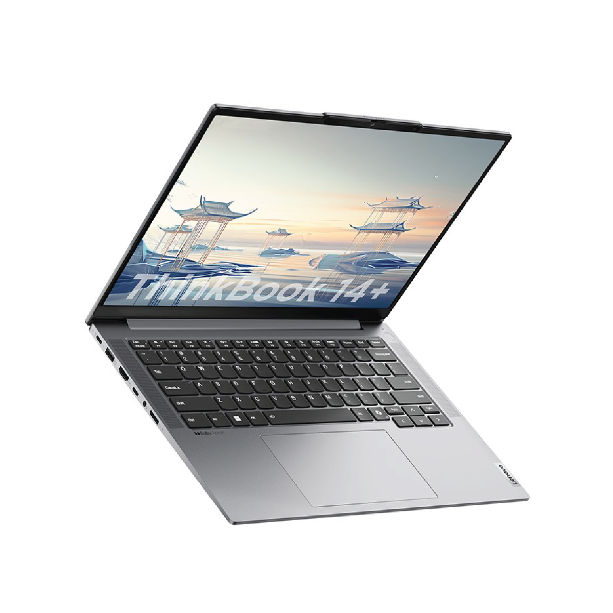 Thinkbook 14 G6+ 2024 Ultra 5-125H 16GB RAM 512GB SSD