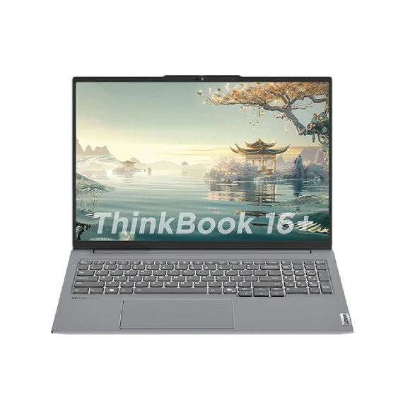 Thinkbook 16 G6+ 2024 R7-8845H 32GB RAM 1TB SSD