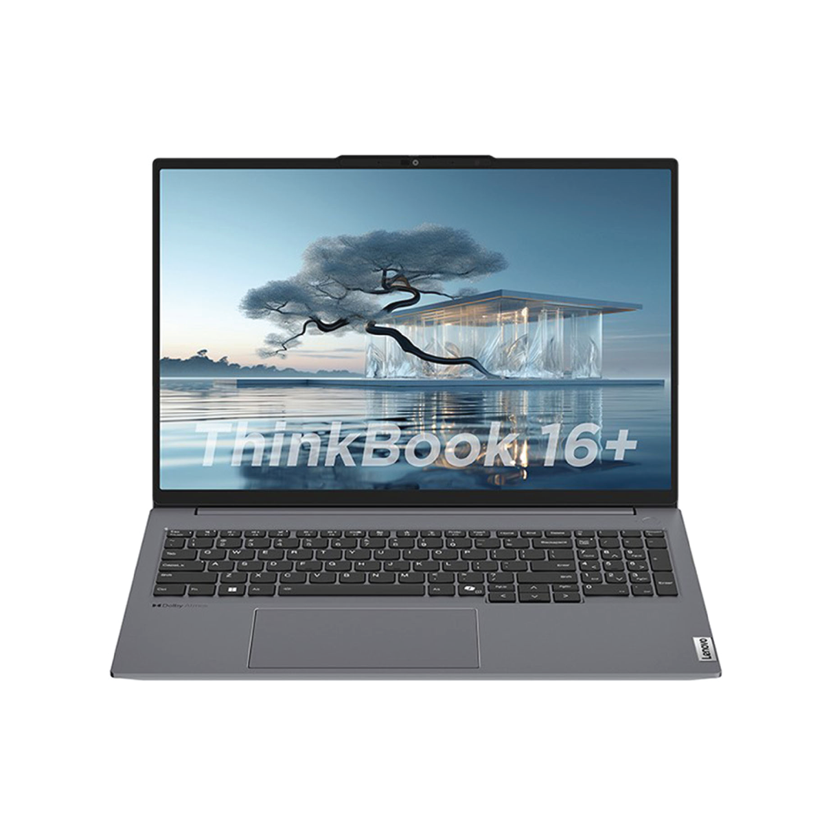 Thinkbook 16 G6+ 2024 Ultra 5-125H 16GB RAM 512GB SSD