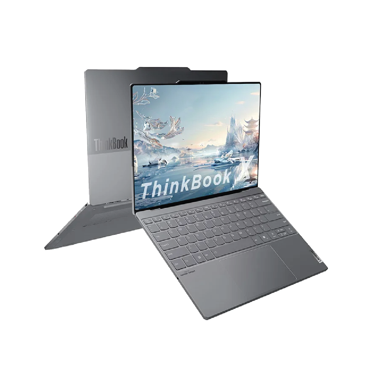 Thinkbook X AI 2024 Ultra 5-125H 16GB RAM 1TB SSD