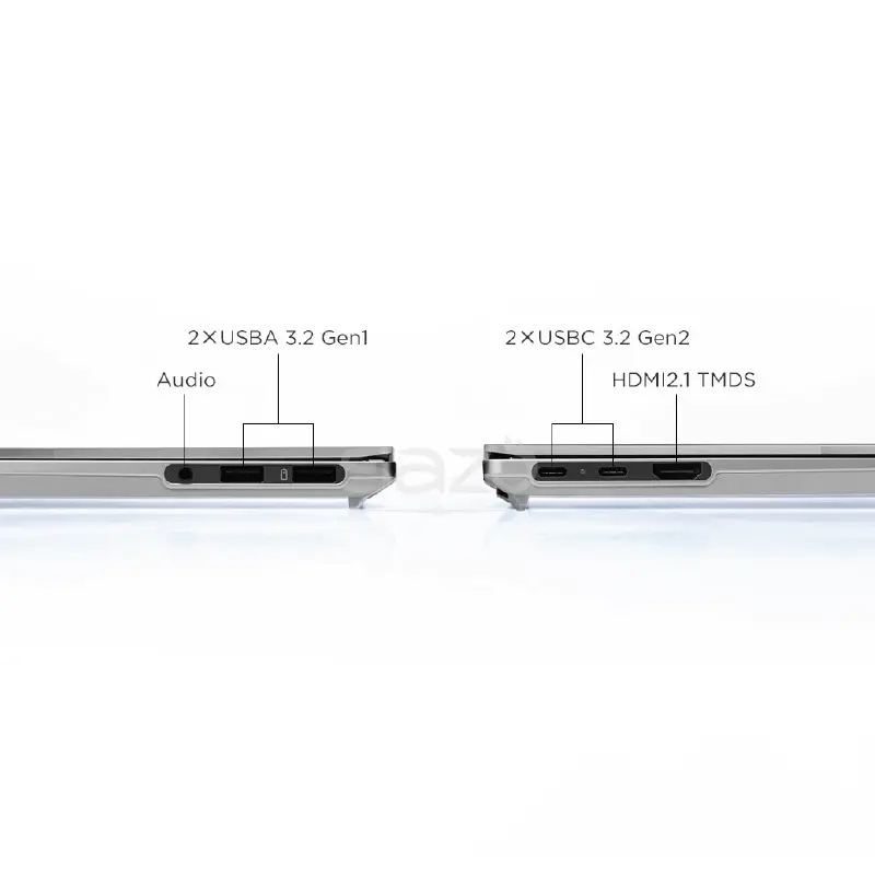 Thinkbook X AI 2026 (Ultra 7-258V| 32GB RAM| 1TB SSD)