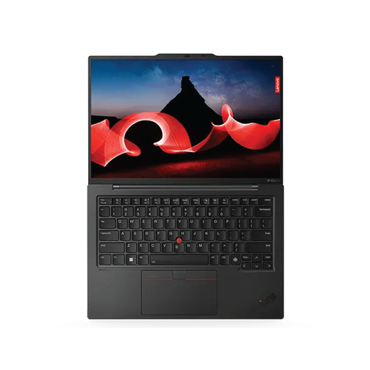 ThinkPad X1 Carbon Gen 12 Ultra7-155H 32GB RAM 1TB SSD