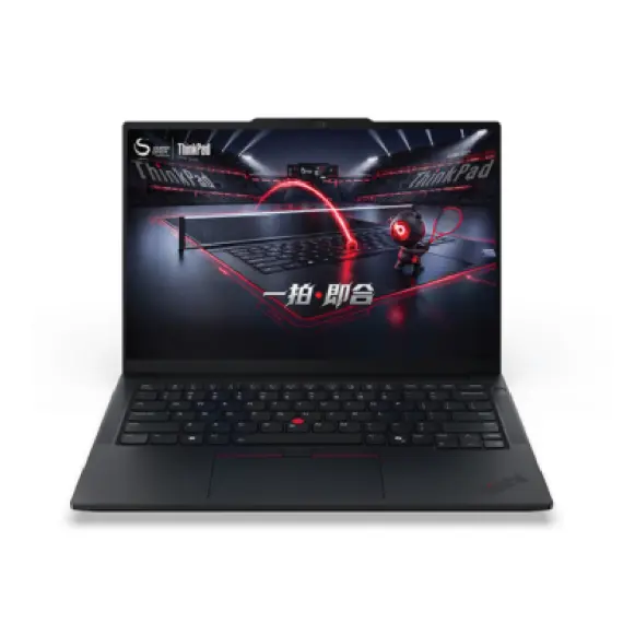 ThinkPad E14 AI 2025 (Ultra 7-356H| 32GB RAM| 1TB SSD)