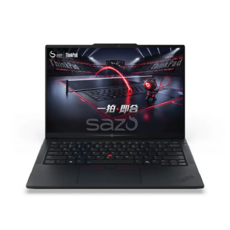 ThinkPad E14 AI 2025 (Ultra 7-356H| 32GB RAM| 1TB SSD)