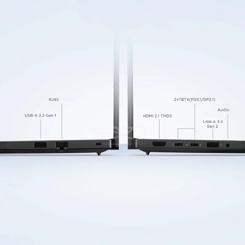 ThinkPad E14 AI 2025 (Ultra 7-356H| 32GB RAM| 1TB SSD)